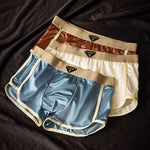 Paolo Cotton Boxer Briefs Set