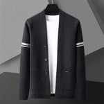 Mat��as Knitted Cardigan
