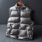 Sergio Quilted Vest