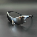 Thiago Blade Shield Sunglasses