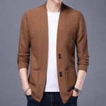 Vittorio Knit Cardigan
