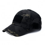 Breno Performance Ripstop Cap