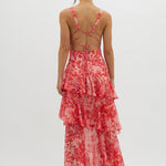 Taviana™ | Sophisticated Midi Dress