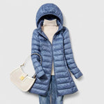 Nahir | Cozy Jacket