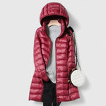 Nahir | Cozy Jacket
