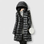 Nahir | Cozy Jacket