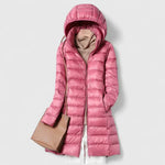 Nahir | Cozy Jacket