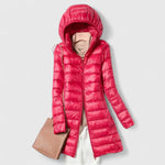 Nahir | Cozy Jacket