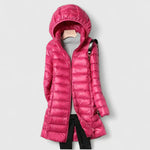 Nahir | Cozy Jacket