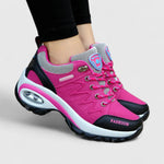Liliana | Cozy Sneakers for All-Day Comfort