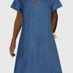 Sylvie | Elegant Summer Dress