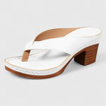 Eulalia | Comfort-Oriented Orthopedic Heels