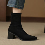 Melanie | Cozy Footwear