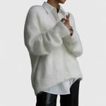 Delfina | Cozy Cardigan