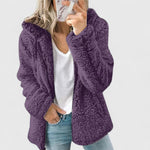 Brigitte | Cozy Jacket for Ultimate Comfort