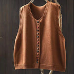 Paty | Cozy Comfort Vest