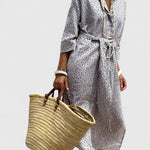 Rochelle | Sophisticated Dress
