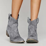 Camellia | Chic Cowboy Boots