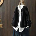 THE MARIVELLE | CARDIGAN