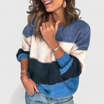 Jasmyrah | Cozy Knit Sweater
