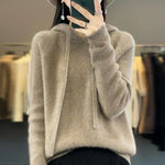 Rynlei��� | Chic Knit Sweater