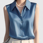 Ema | Elegant Blouse
