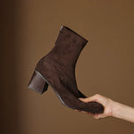 Melanie | Cozy Footwear