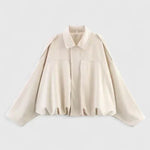 Azucena | Cozy Jacket