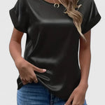 Lioraine | Chic Elegance Blouse
