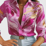 Lucianelle | Chic and Elegant Blouse