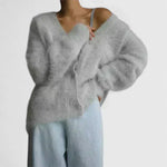 Delfina | Cozy Cardigan