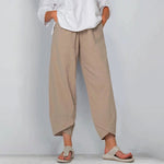 Eletta - Wide-legged trousers