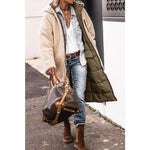 Xiomara | Timeless Winter Coat
