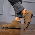 Melisa | Stylish Elegance Boots