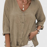Kylie | Elegant Blouse