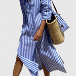 Rochelle | Sophisticated Dress