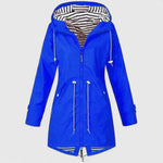Kourtnii | Cozy Jacket
