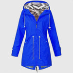 Delia | Cozy Jacket