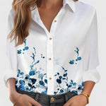 Margot | Chic and Elegant Blouse