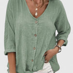 Kylie | Elegant Blouse