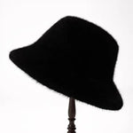 Aoife��� | Wool Bucket Hat