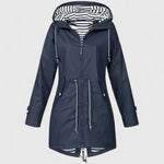 Delia | Cozy Jacket