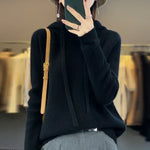 Rynlei��� | Chic Knit Sweater