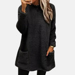 Marley | Mid-length Sweater