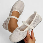 Ivannie | Comfort-Orthopedic Footwear