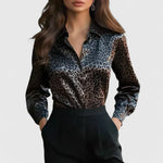 Hana | Chic and Sophisticated Blouse