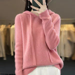 Nyelle��� | Chic Hoodie