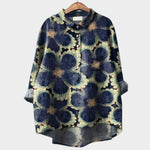 Sia™ Elegant Blouse