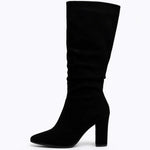 LANORA��� | SUEDE BOOTS