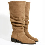 ROSELIA��� | SUEDE BOOTS